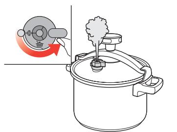 SEB P0541606 - Fin de cuisson - 1