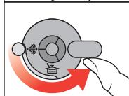 SEB P0541606 - Première utilisation - 8