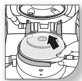 BRAUN TA 1300 ORCO - Mode d'emploi - Mode Auto - 5