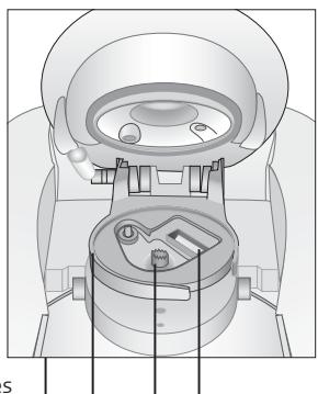 BRAUN TA 1300 ORCO - 2