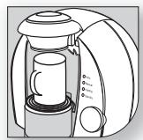 BRAUN TA 1300 ORCO - Mode d'emploi - Mode Auto - 2
