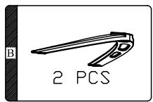 PROLINE L4032FHD - Remarque - 2