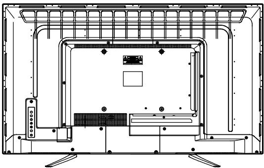 PROLINE L4032FHD - Remarque - 5