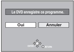 PANASONIC DMR-E65 - Appuyez sur [EXT LINK]. - 1