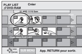 PANASONIC DMR-E65 - A l'arrêt - 3