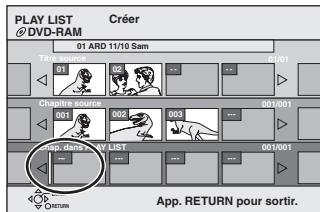PANASONIC DMR-E65 - A l'arrêt - 5