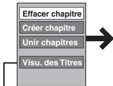 PANASONIC DMR-E65 - Pour afficher les autres pages - 3