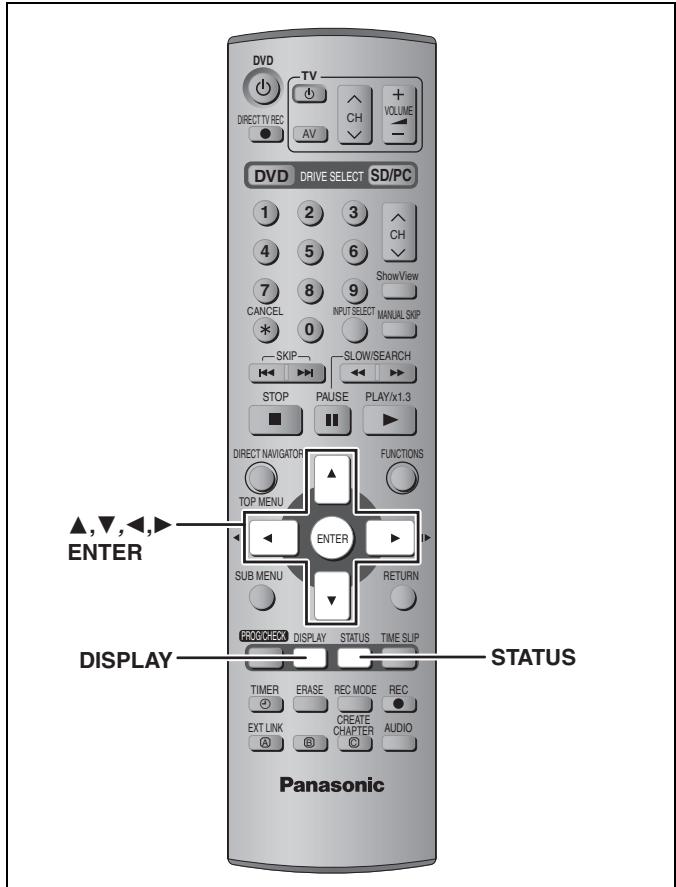 PANASONIC DMR-E65 - RAM SD PC - 1