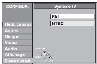 PANASONIC DMR-E65 - Système TV - 1