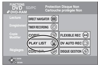 PANASONIC DMR-E65 - A l'arrêt - 1