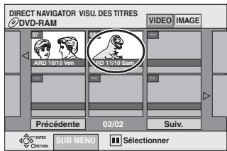 PANASONIC DMR-E65 - Preparation - 1