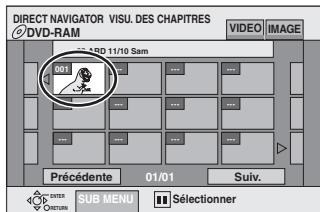PANASONIC DMR-E65 - Pour afficher les autres pages - 2