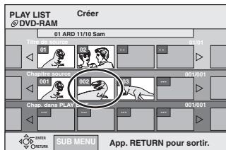PANASONIC DMR-E65 - A l'arrêt - 4