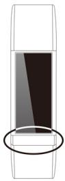 ACER LIQUID LEAP ROSE - Remarque - 1