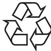 WHIRLPOOL muwD20mMiRc - INFORMATIONS POUR LE RECYCLAGE - 1
