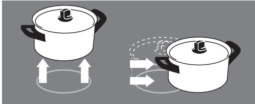 FALCON CLAS 90 NGRG/C EU - La table de cuisson - 2