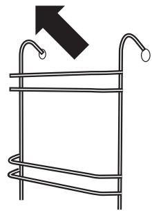 FALCON CLAS 90 NGRG/C EU - Four haut - 1