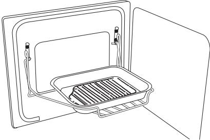 FALCON CLAS 90 NGRG/C EU - Handyrack - 1