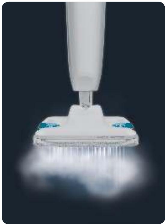 ROWENTA R6535W - 1
