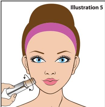 FLAWLESS NC - Conseils et recommendations - 7