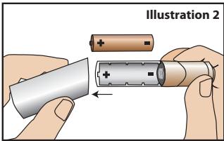 FLAWLESS NC - Pour l'utiliser: Faites des mouvements circulaires (illustration 4). - 2