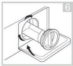 THOMSON TW15100 - AVERTISSEMENT! - 6