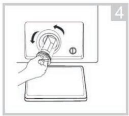 THOMSON TW15100 - AVERTISSEMENT! - 4