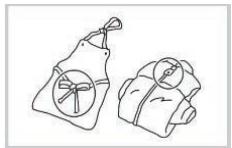 THOMSON TW15100 - PREPARATIONS - 2