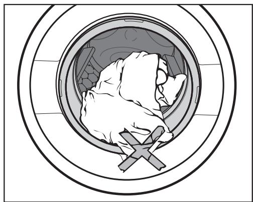 MIELE DA9091WGR - Fermer la porte - 1