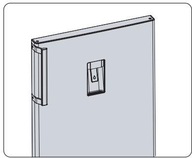 DARTY BD8712NWW - Pièces d'origine : - 6