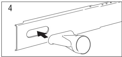 DELONGHI PAC WE126 - Climatisation sans installation - 4