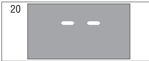 DELONGHI PAC WE126 - Mise en marche de l'appareil - 1