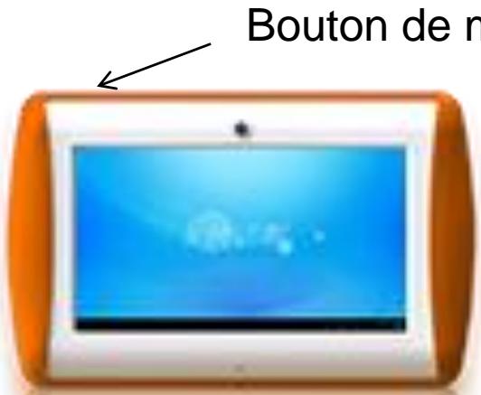 OREGON SCIENTIFIC MEEP ORANGE - CONTENU DE LA BOITE MEEP QUE VOUS VENEZ D'ACHETER - 3