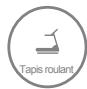 HUAWEI WATCH FIT NOIR - Détection de mouvement - 5