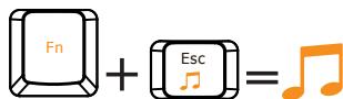 TRUST CLAVIER MULTIMEDIA - 7
