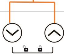 THOMSON TCH153E - USING YOUR FREEZER - 3