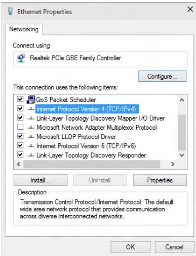 PTE OhsUNITE CENTRALESTRIX GT15CK-FROOST - Configurer une connexion réseau PPoE ou à adresse IP dynamique Pour configurer une connexion réseau PPoE ou à adresse IP dynamique : - 1