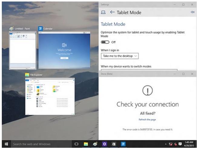 PTE OhsUNITE CENTRALESTRIX GT15CK-FROOST - Fonctionnalité Snap - 1