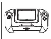 POLAROID DRONE FALCON + VR - Listedescomposants - 15