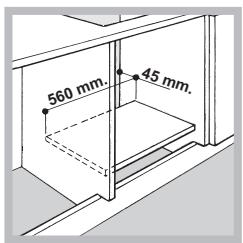 SCHOLTES 1G641 - Aération - 2