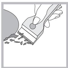 SCHOLTES 1G641 - Nettoyage de l'appareil - 1