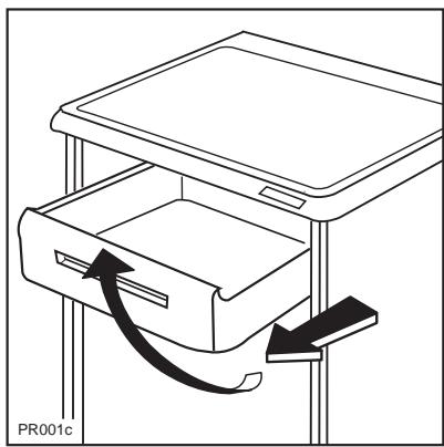 ARTHUR MARTIN AUT 1171 - Conservation des produits surgelés et congelés du commerce - 2