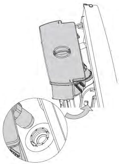 THOMSON THD545WH - Avant la première utilisation - 4