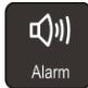 THOMSON THD545WH - Alarme de température : - 1