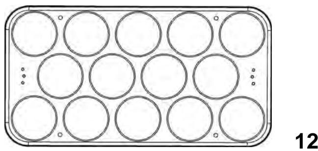 THOMSON THD545WH - Mise au rebut de votre apparéil hors d'usage - 2