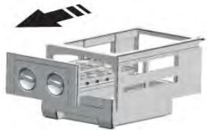 THOMSON THD545WH - FABRICATION DE GLAÇONS - 1