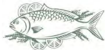 THOMSON THD545WH - Poisson et fruits de mer - 1