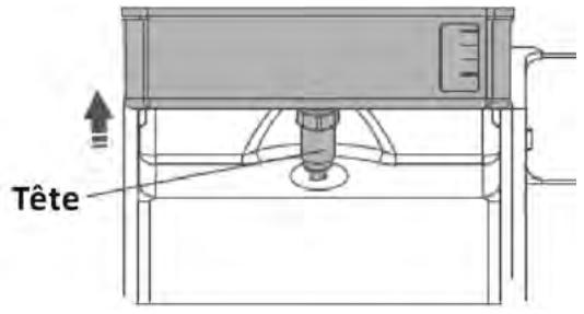 THOMSON THD545WH - Avant la première utilisation - 1