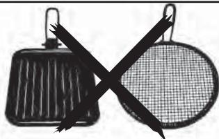 SAUTER STE 907F SABLE DORE - Attention - 6