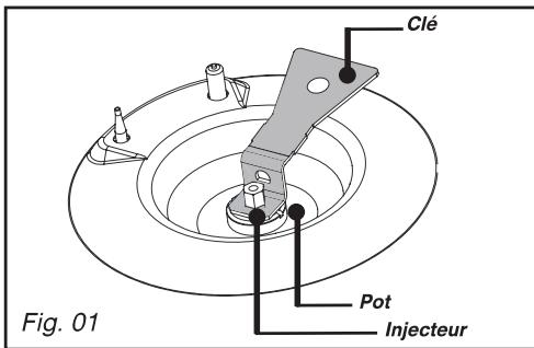 SAUTER STE 907F SABLE DORE - Conseil - 1